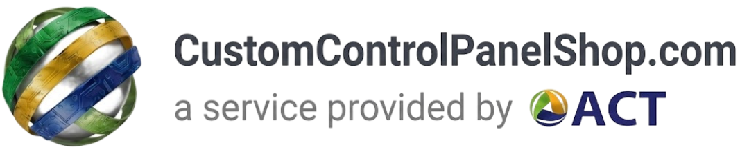 CustomControlPanels.com